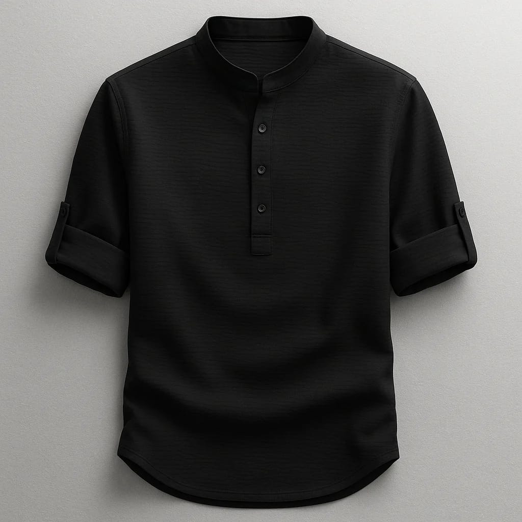 MAGLIA HENLEY HUDSON