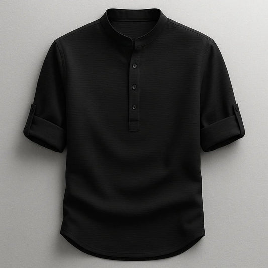 MAGLIA HENLEY HUDSON
