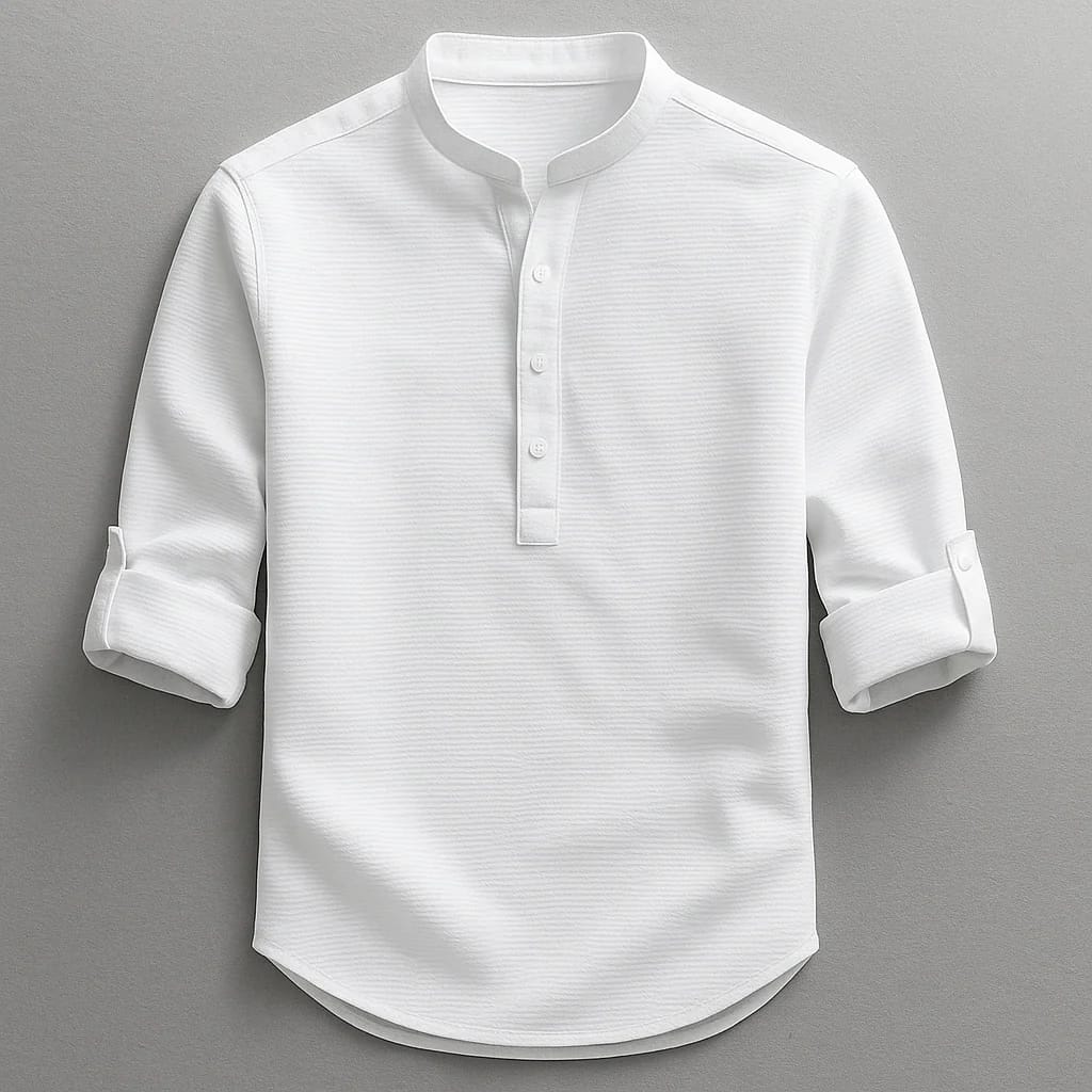 MAGLIA HENLEY HUDSON