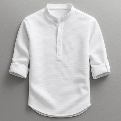 MAGLIA HENLEY HUDSON