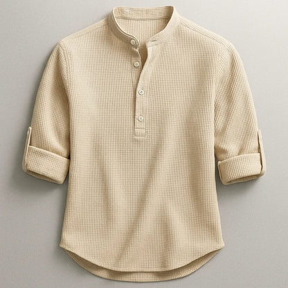 MAGLIA HENLEY HUDSON