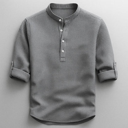 MAGLIA HENLEY HUDSON